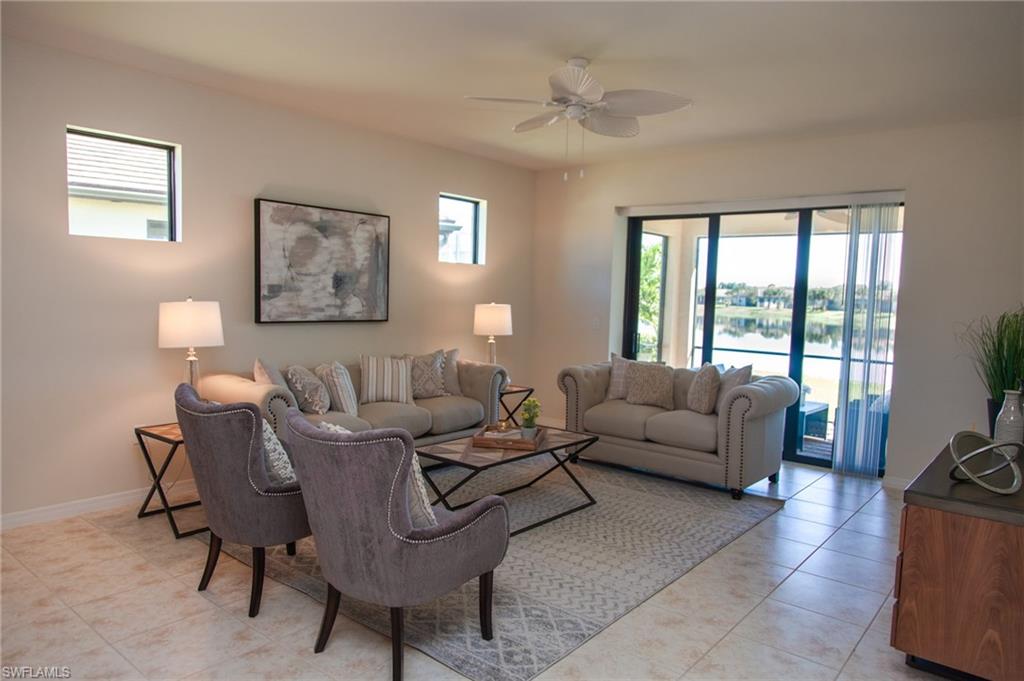 BRIDGETOWN - Residential