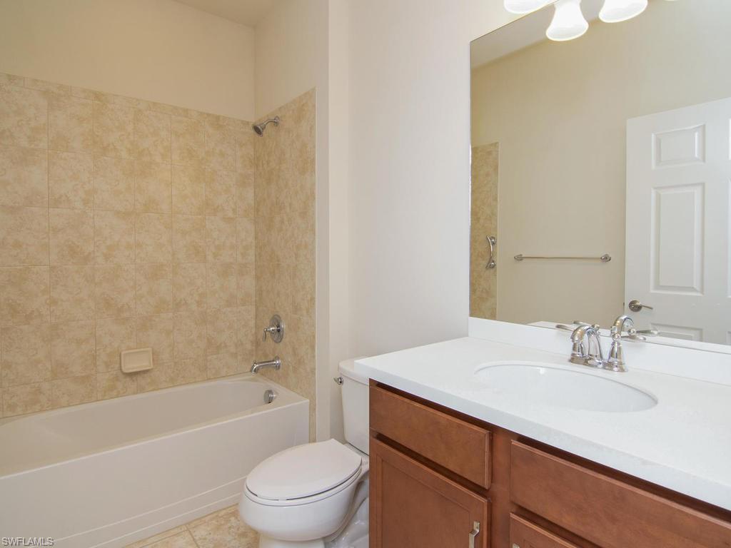 BRIDGETOWN - Residential