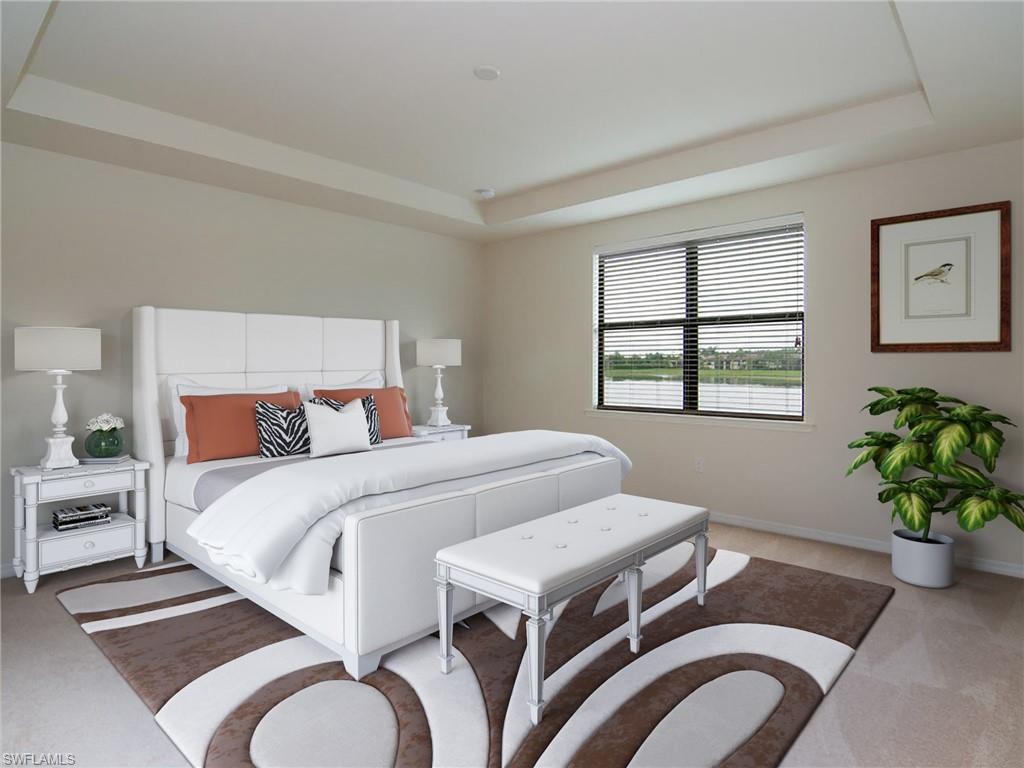 BRIDGETOWN - Residential