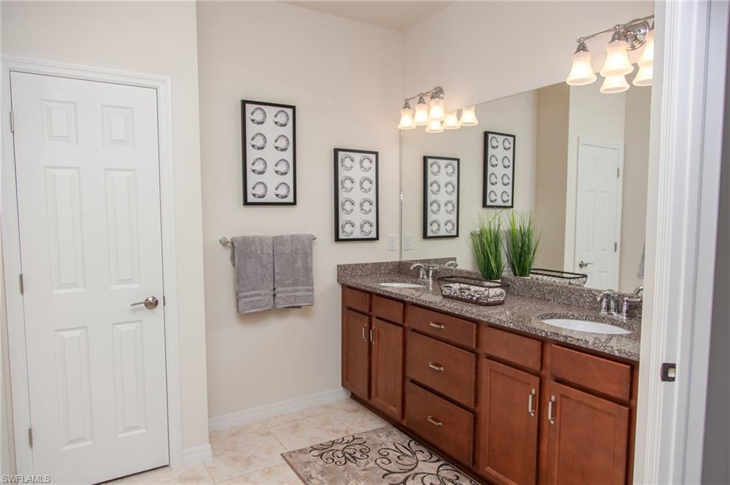 BRIDGETOWN - Residential