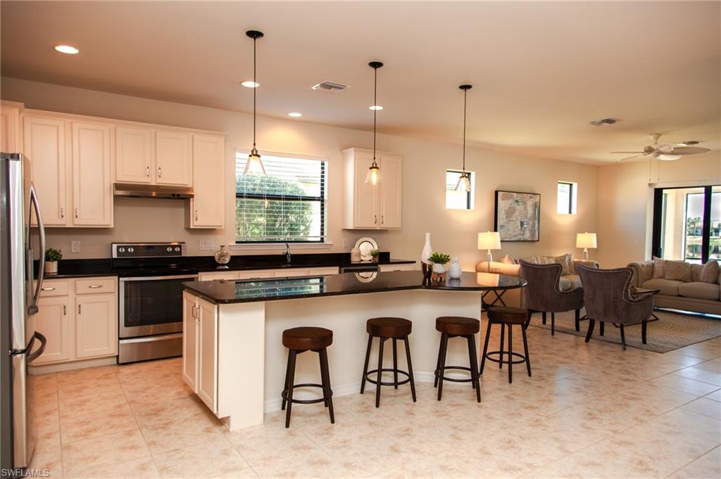 BRIDGETOWN - Residential