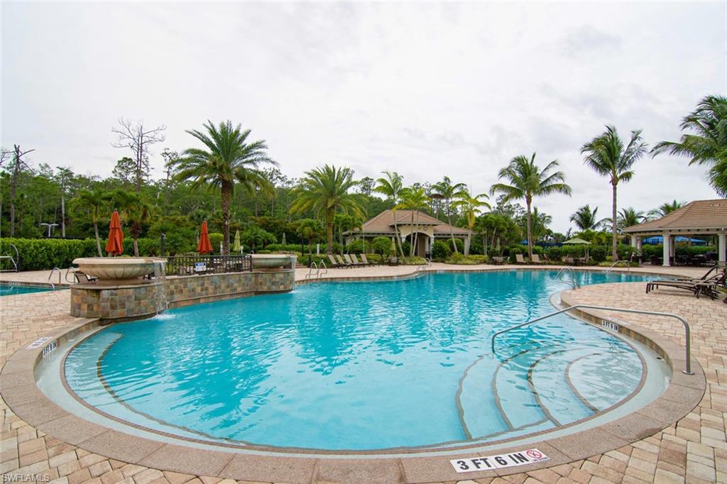 BRIDGETOWN - Residential