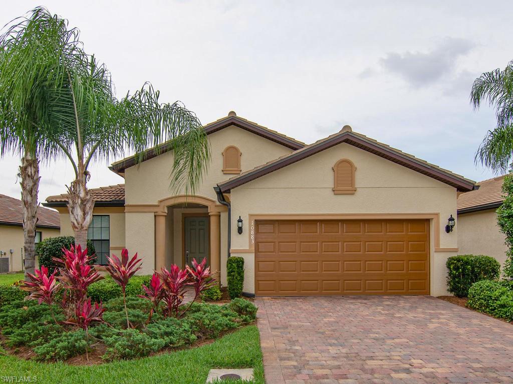 BRIDGETOWN - Residential