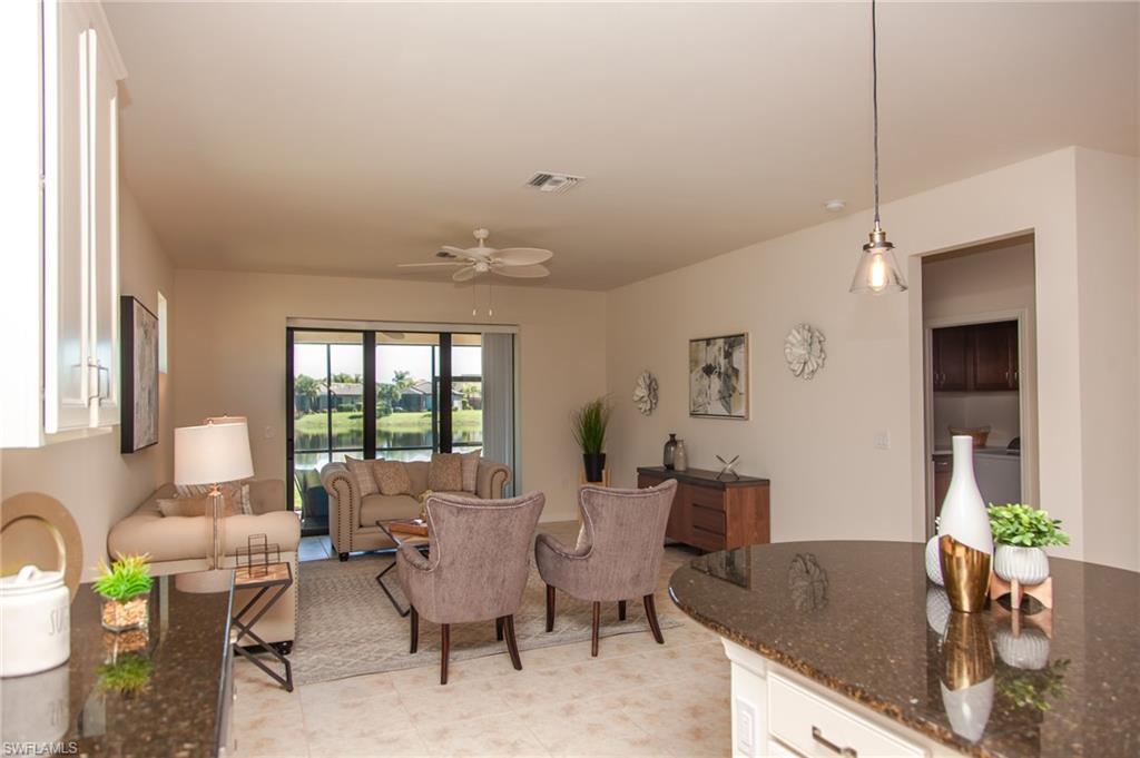 BRIDGETOWN - Residential