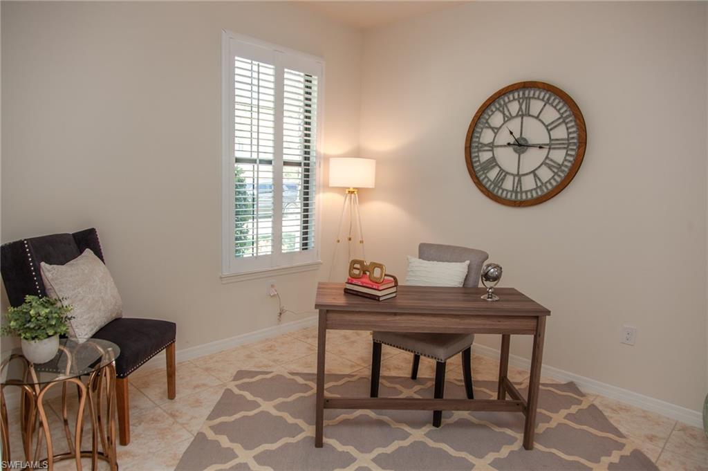 BRIDGETOWN - Residential