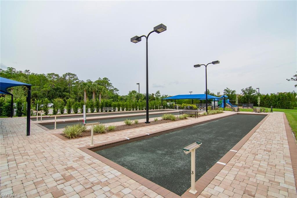 BRIDGETOWN - Residential