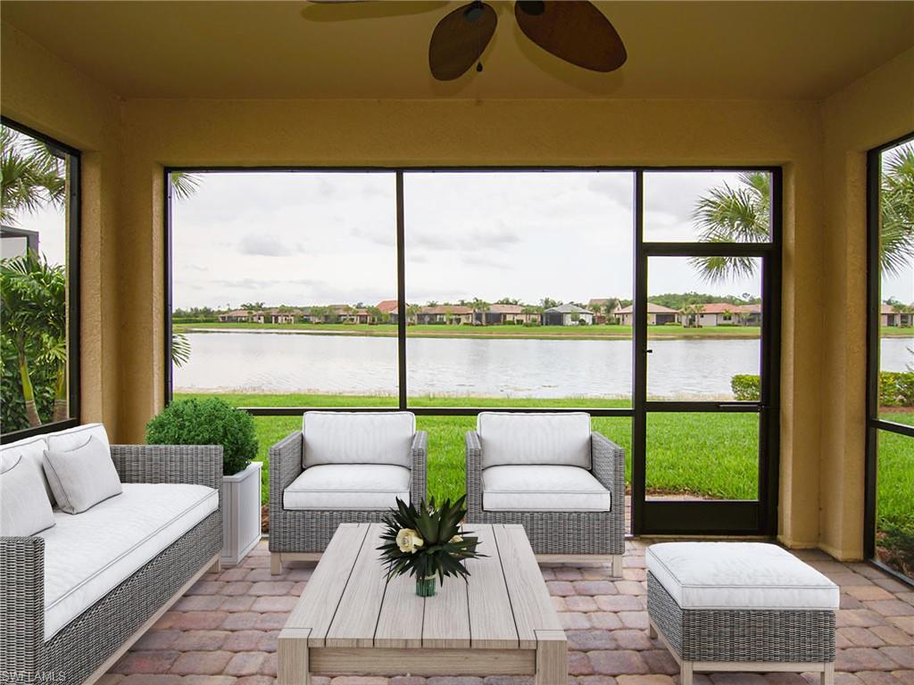 BRIDGETOWN - Residential