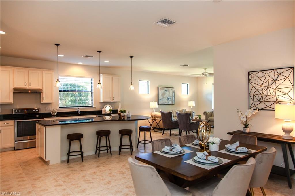 BRIDGETOWN - Residential