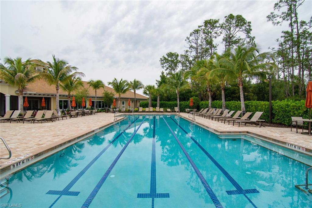 BRIDGETOWN - Residential