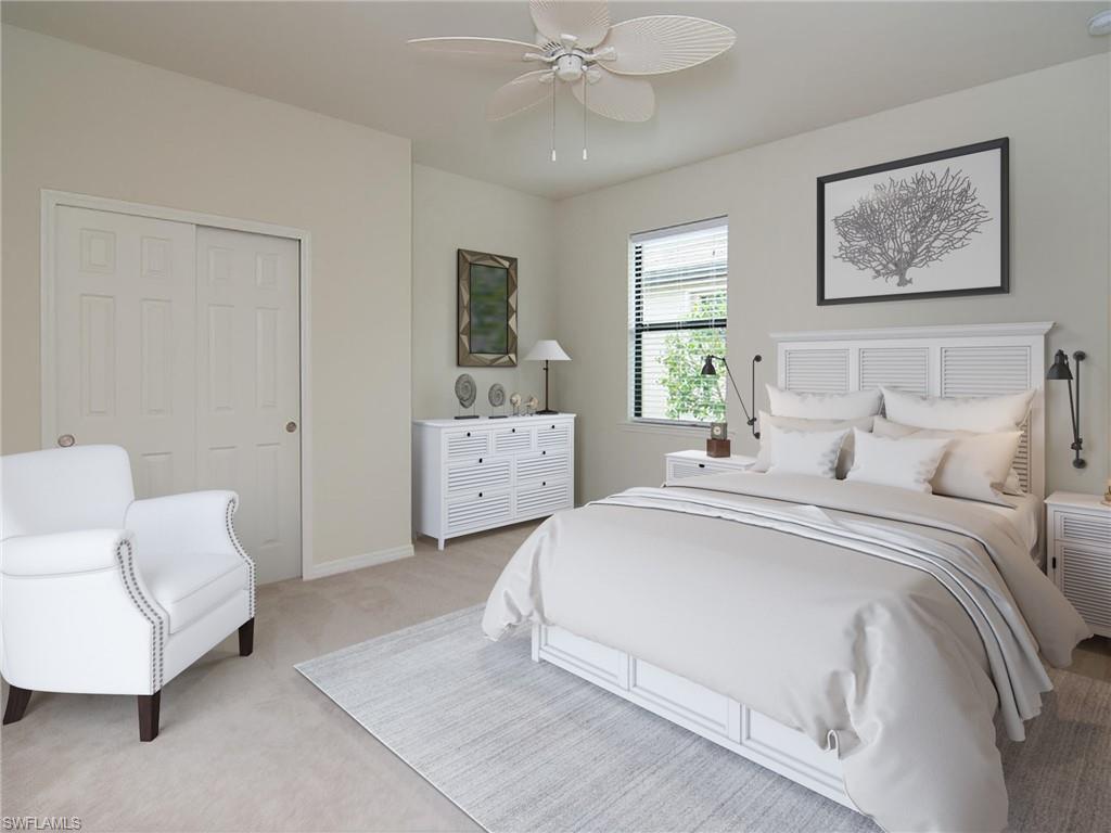 BRIDGETOWN - Residential