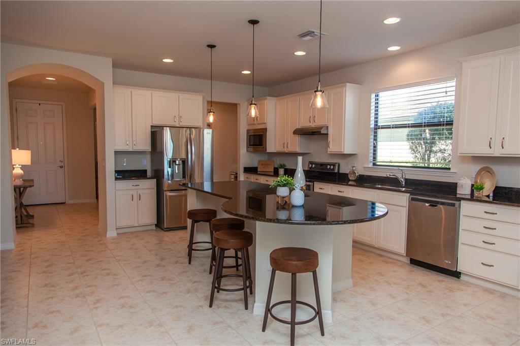 BRIDGETOWN - Residential