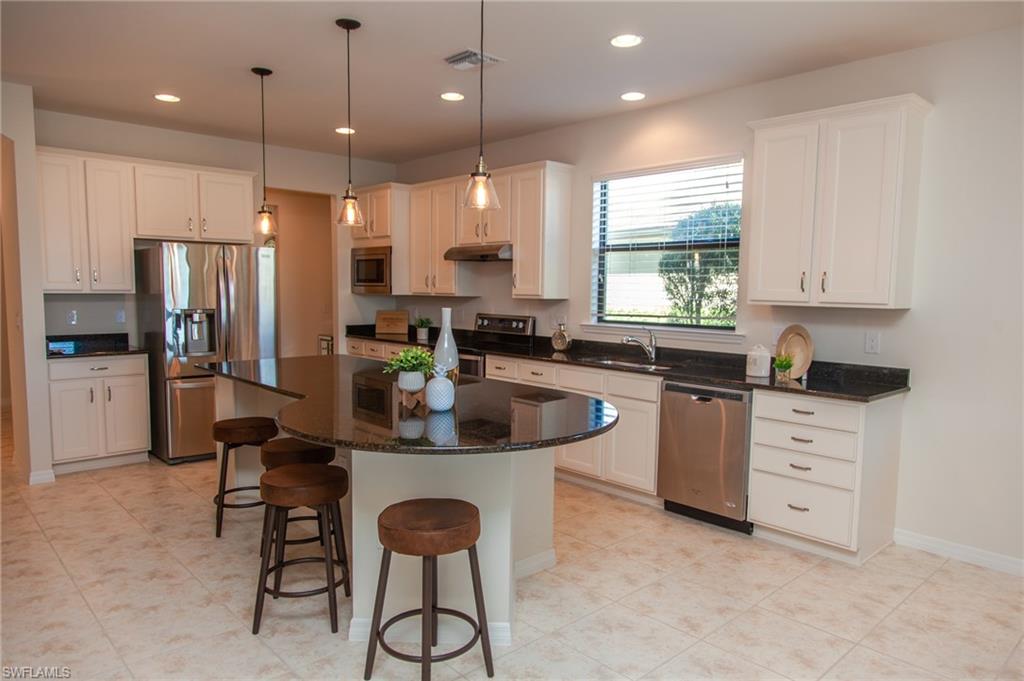 BRIDGETOWN - Residential