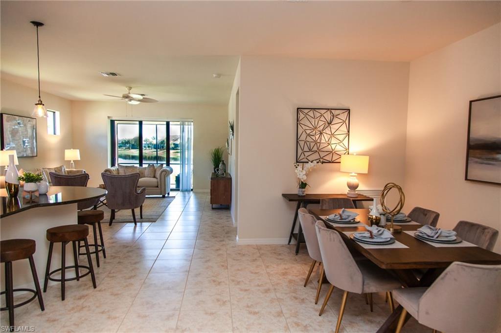 BRIDGETOWN - Residential