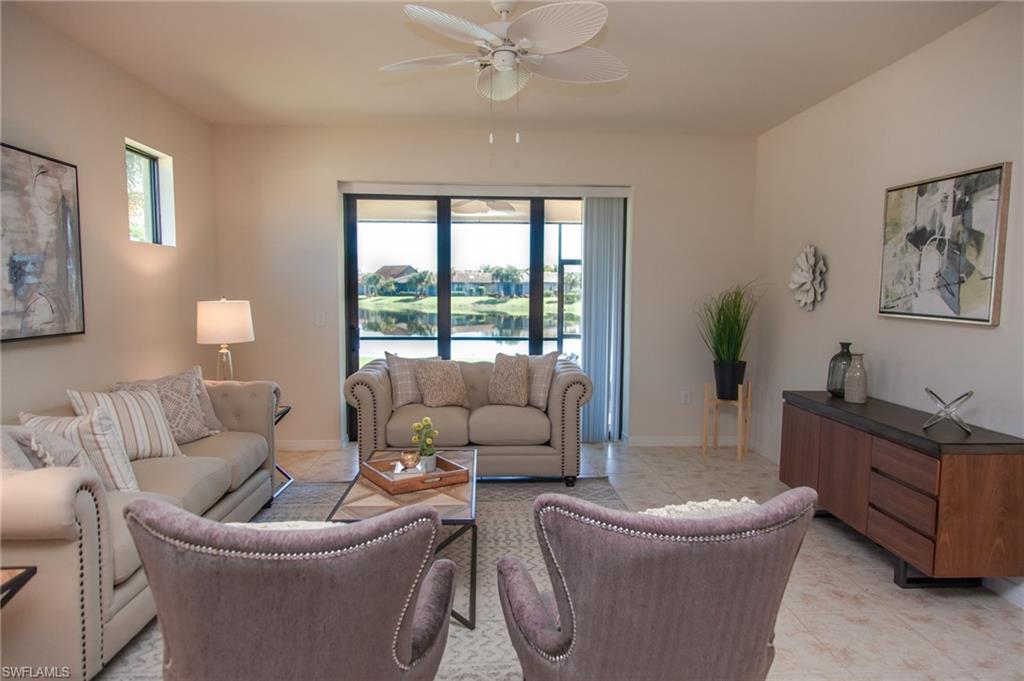 BRIDGETOWN - Residential