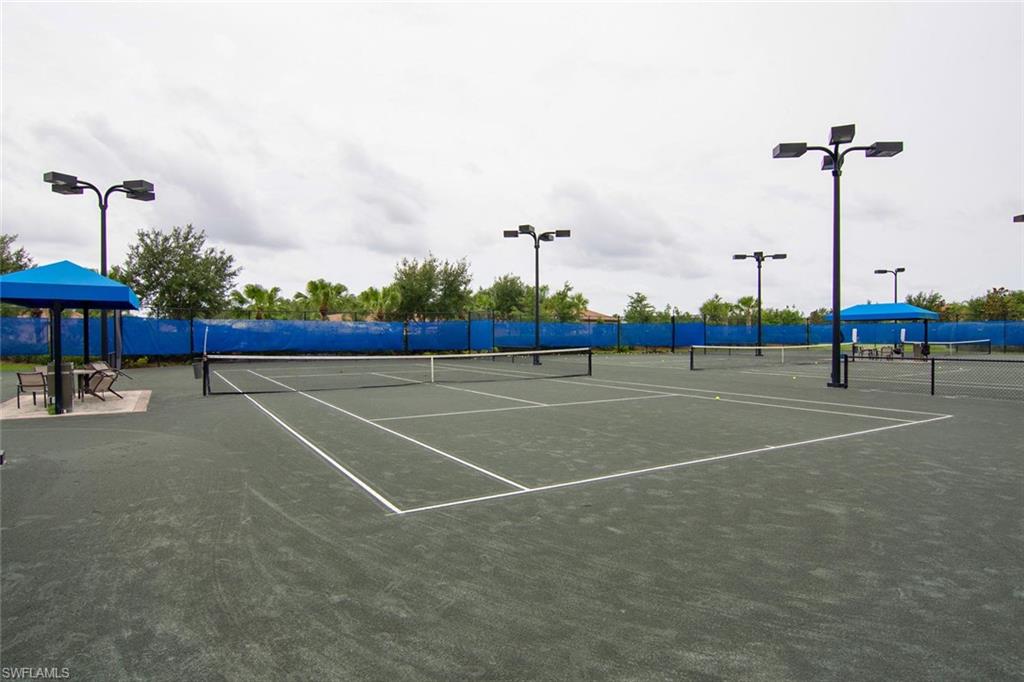 BRIDGETOWN - Residential