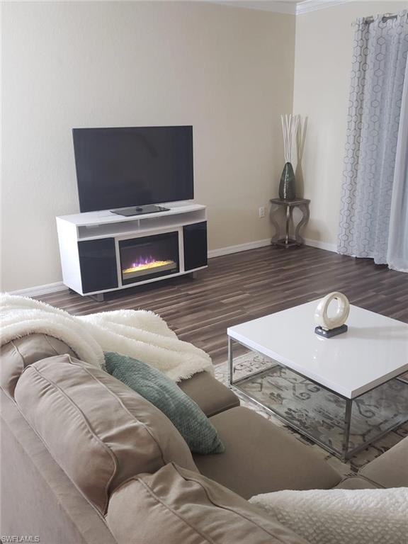 MARBELLA ON CYPRESS - Residential