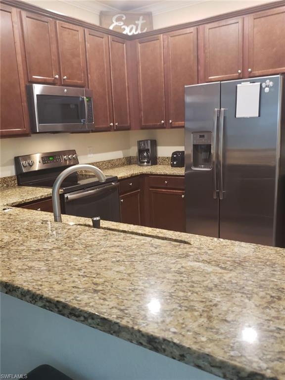 MARBELLA ON CYPRESS - Residential