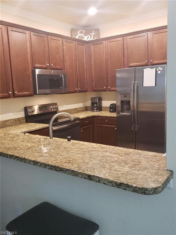 MARBELLA ON CYPRESS - Residential