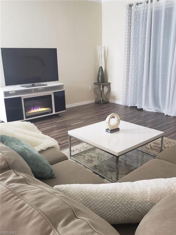 MARBELLA ON CYPRESS - Residential