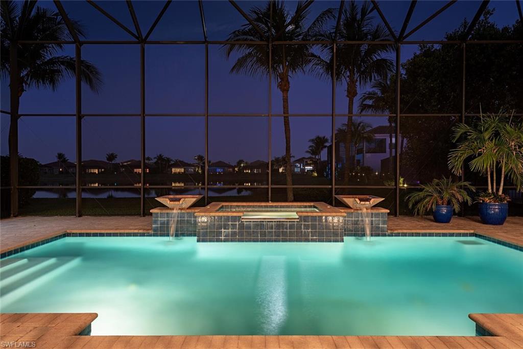 RIVERSTONE - Residential