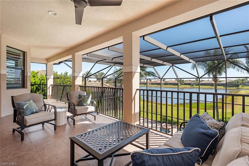 RIVERSTONE - Residential