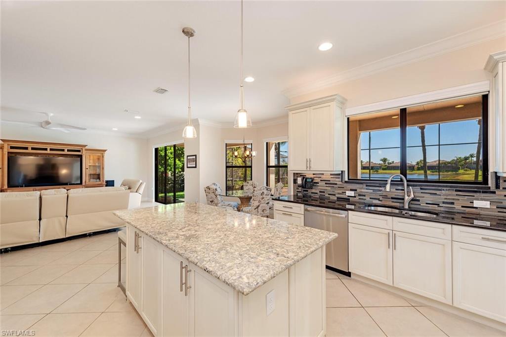 RIVERSTONE - Residential