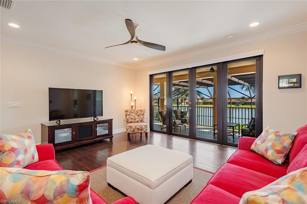 RIVERSTONE - Residential