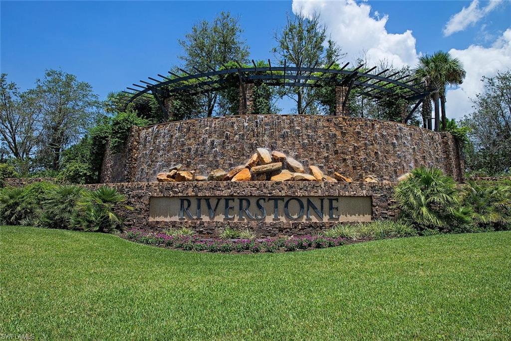 RIVERSTONE - Residential