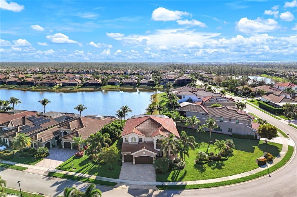 RIVERSTONE - Residential