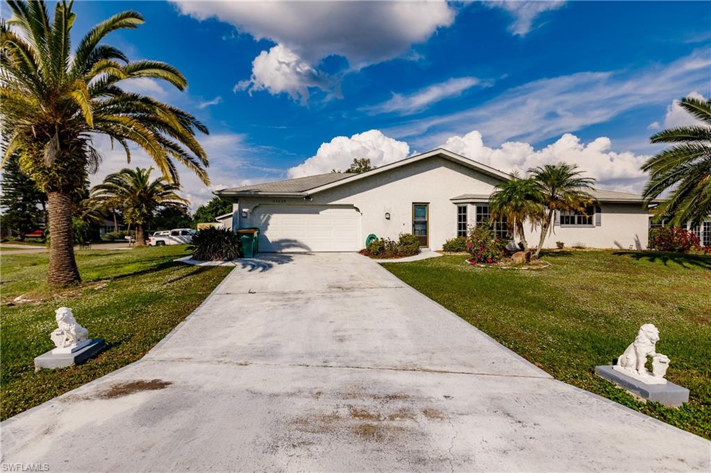 PORT CHARLOTTE - Residential