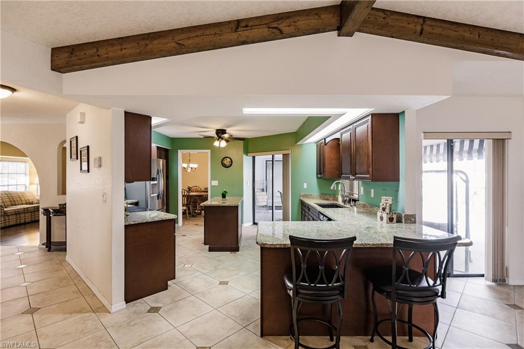 PORT CHARLOTTE - Residential