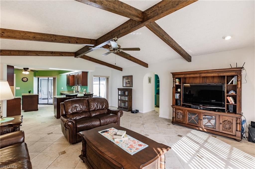 PORT CHARLOTTE - Residential