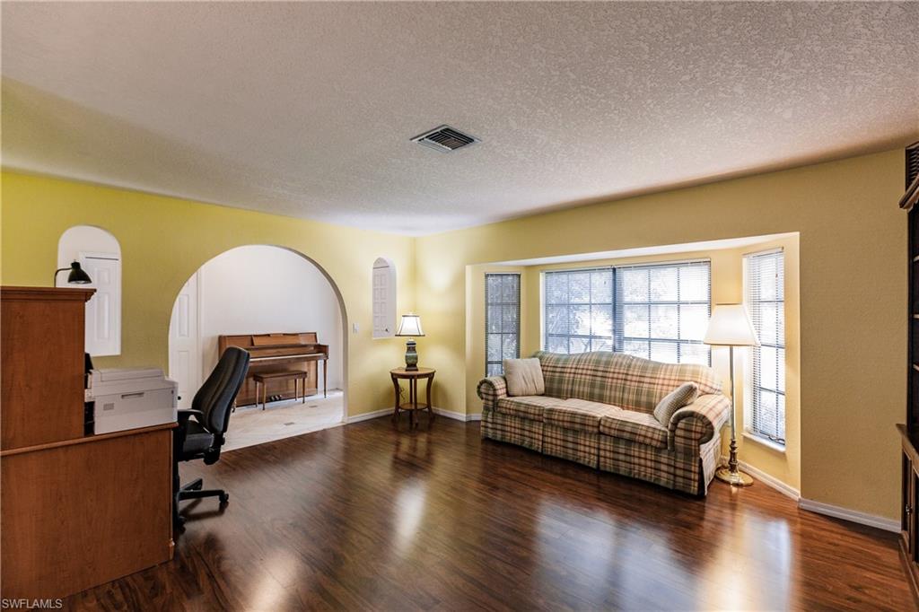 PORT CHARLOTTE - Residential