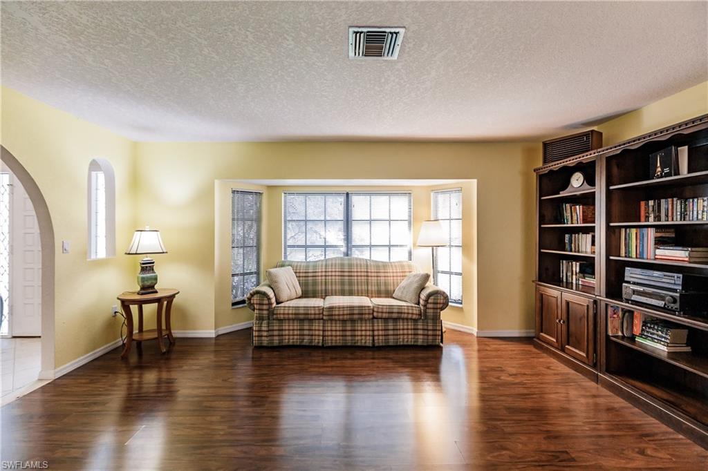 PORT CHARLOTTE - Residential