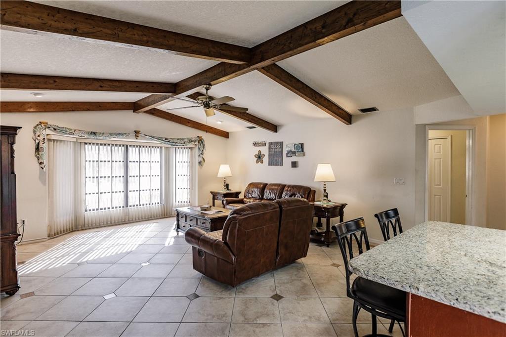 PORT CHARLOTTE - Residential