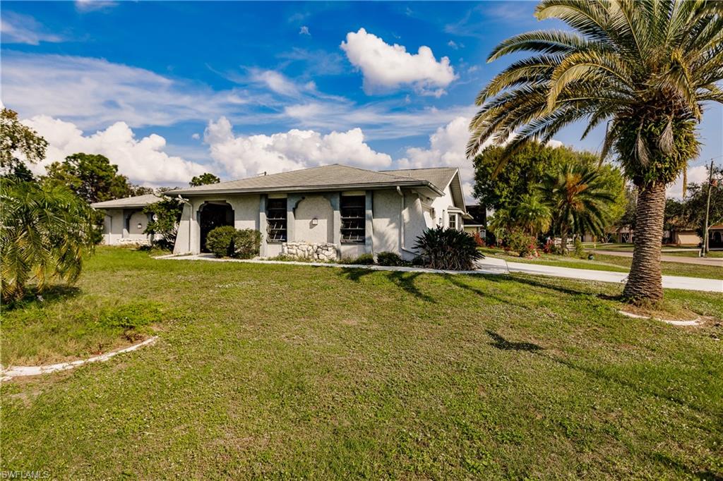 PORT CHARLOTTE - Residential