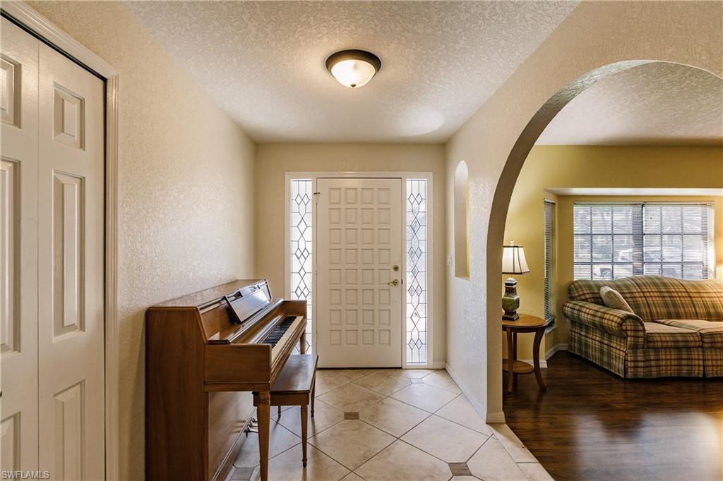 PORT CHARLOTTE - Residential