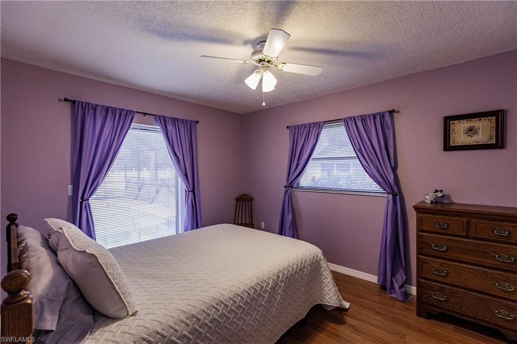 PORT CHARLOTTE - Residential