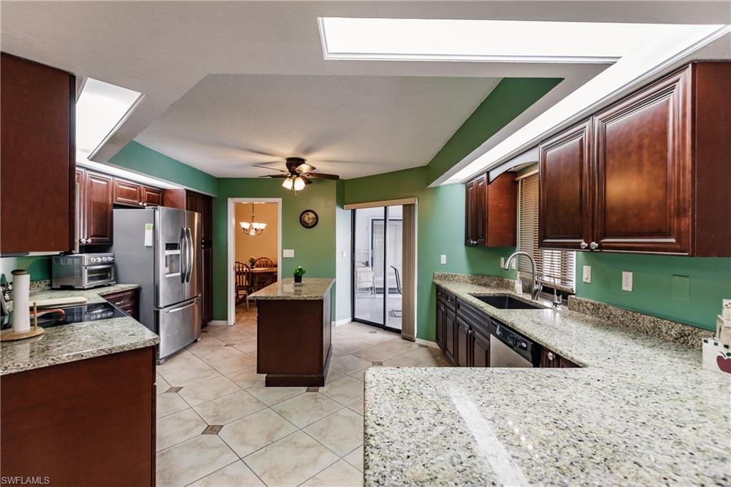 PORT CHARLOTTE - Residential