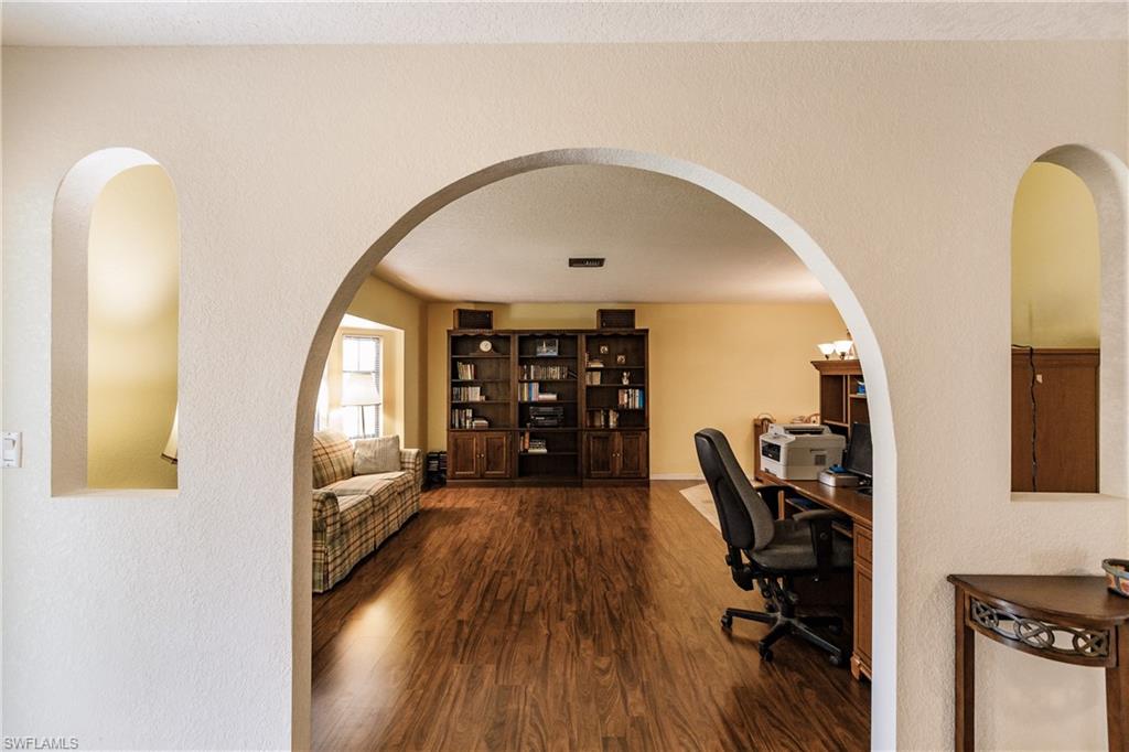 PORT CHARLOTTE - Residential