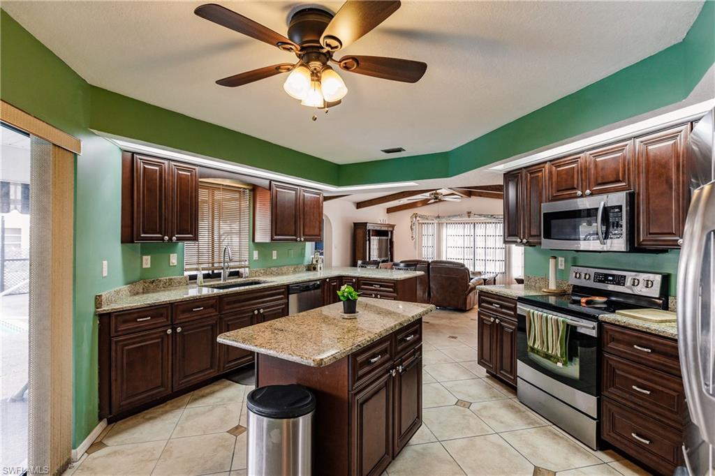 PORT CHARLOTTE - Residential