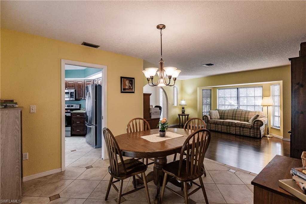 PORT CHARLOTTE - Residential