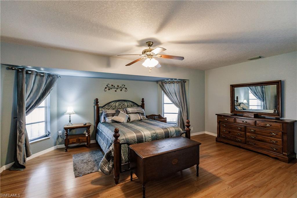 PORT CHARLOTTE - Residential