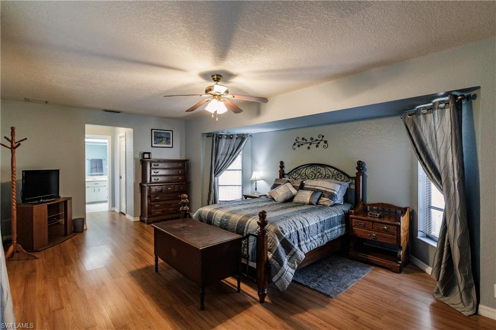 PORT CHARLOTTE - Residential