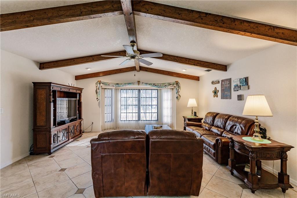 PORT CHARLOTTE - Residential