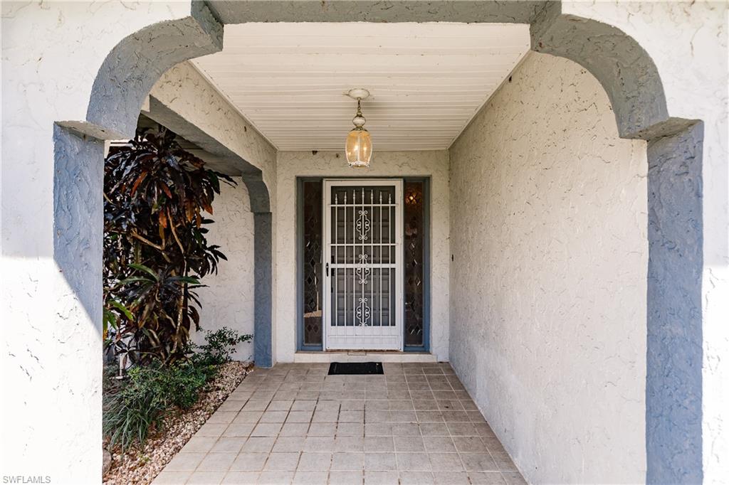 PORT CHARLOTTE - Residential