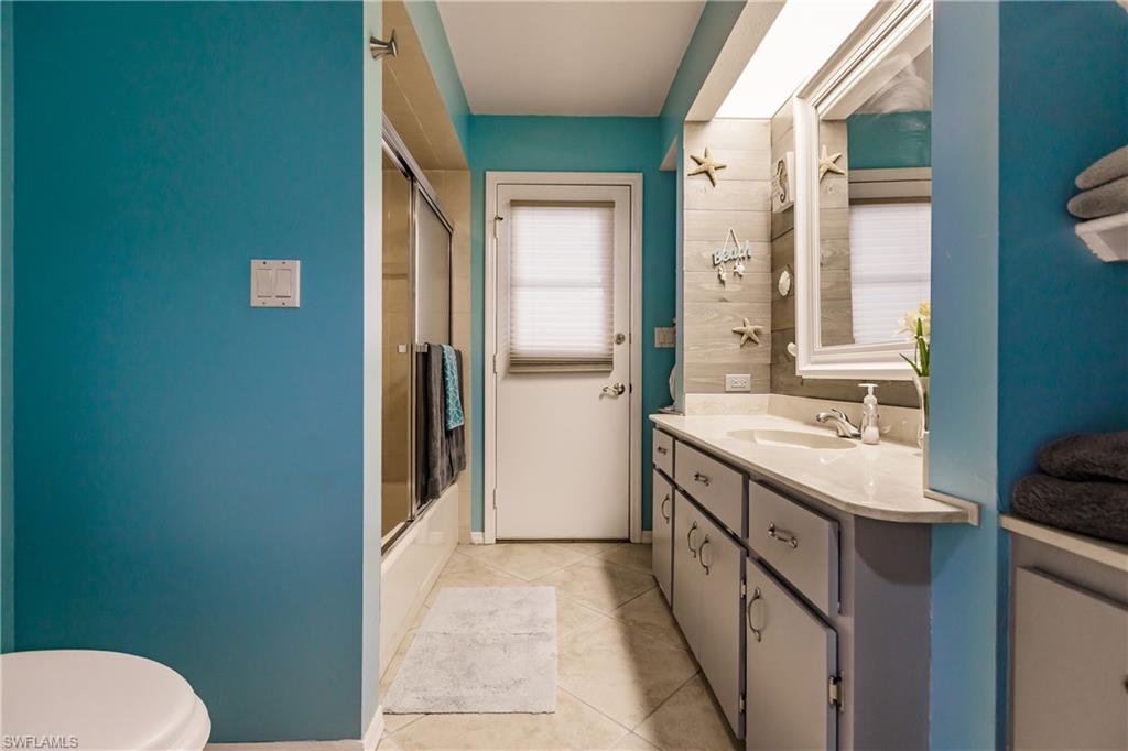 PORT CHARLOTTE - Residential