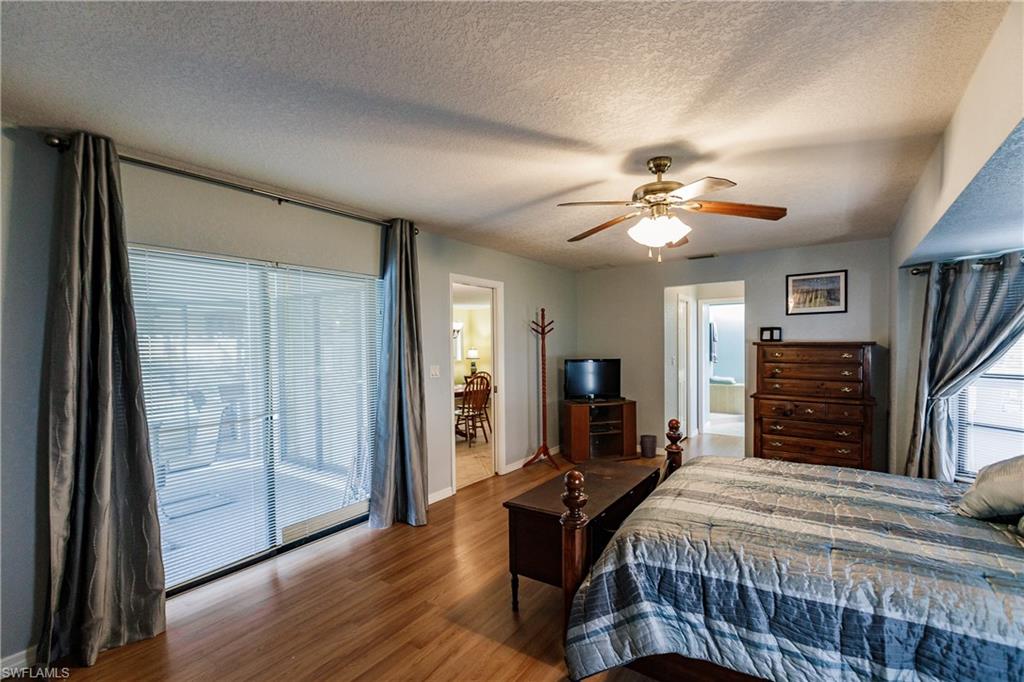 PORT CHARLOTTE - Residential