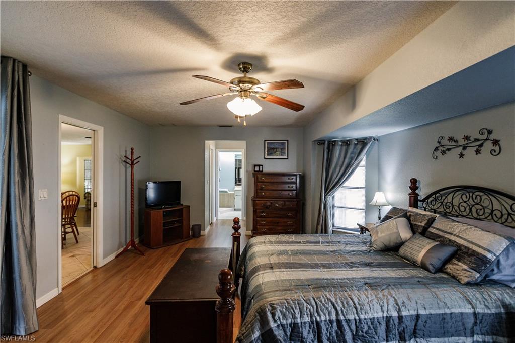 PORT CHARLOTTE - Residential