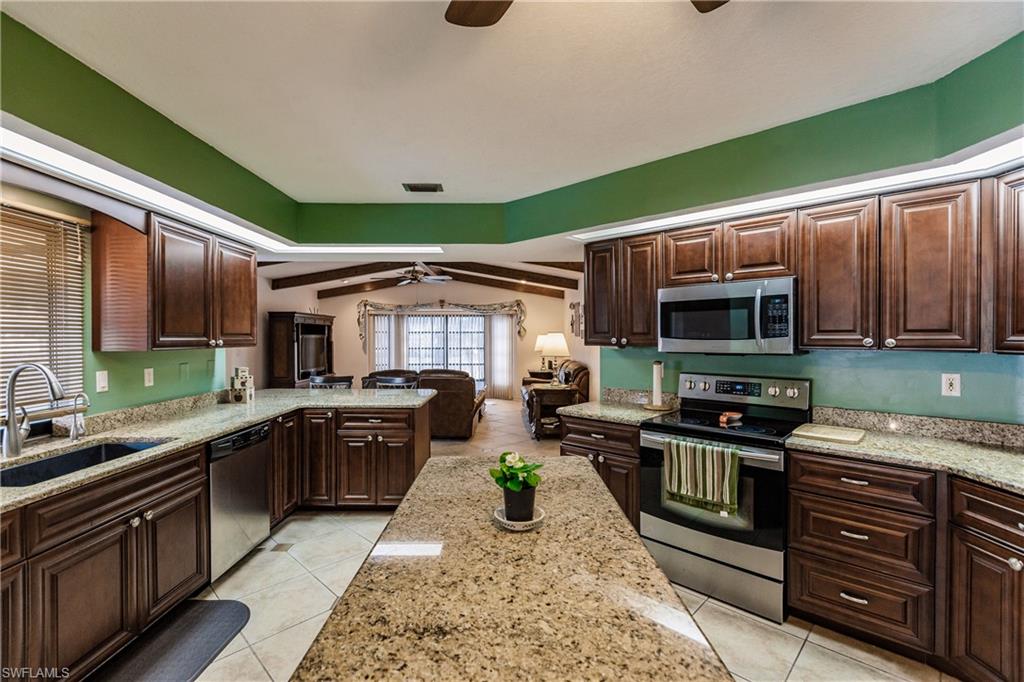 PORT CHARLOTTE - Residential